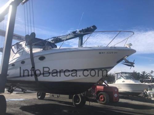 Wellcraft 3300 Martinique scheda tecnica e recensioni
